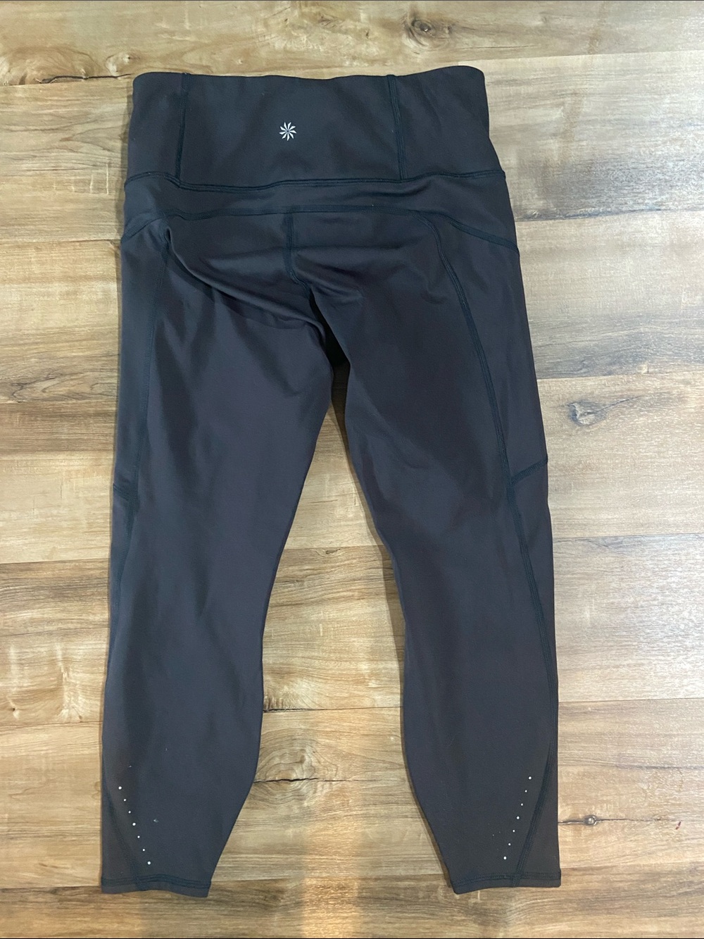 Athleta Rainer 7/8 Tight - Picture 7 of 12
